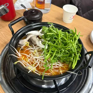 청록미나리식당 사진 1