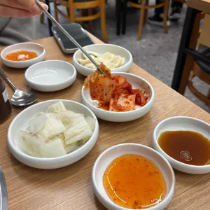 청록미나리식당 대표 사진