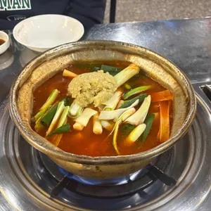 종로계림 닭도리탕원조 대표 사진