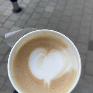 메가커피 사진 2