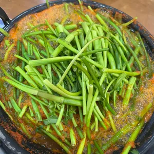 등촌샤브칼국수 리뷰 사진