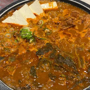 돌산등대집 사진