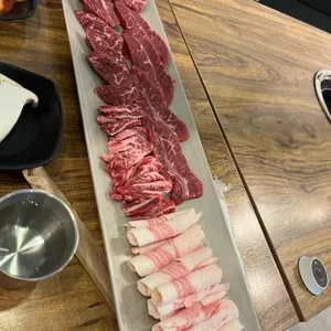 소한마리통으로 대표 사진