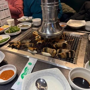 장어나들이 사진