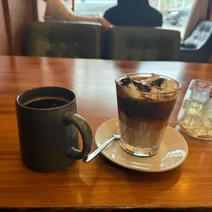 스트라스커피 사진 1