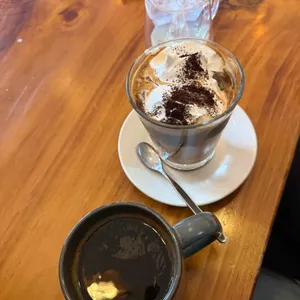 스트라스커피 리뷰 사진