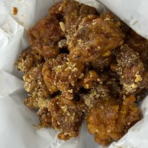 일미닭강정 대표 사진