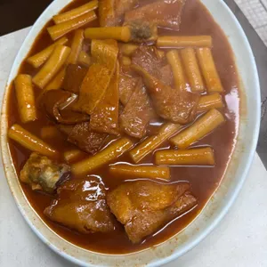 빙그레분식 사진