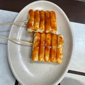 빙그레분식 대표 사진