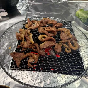 진미오리숯불구이 대표 사진