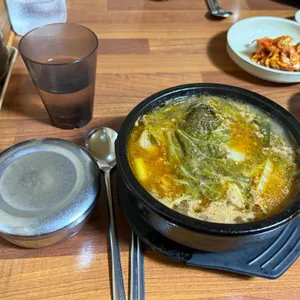 가마솥해장국 대표 사진