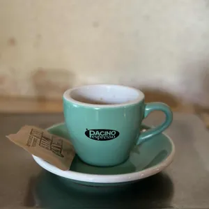 파치노 에스프레소 바 리뷰 사진