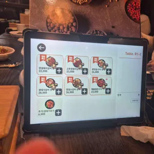 식당3선 리뷰 사진