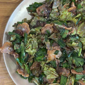 활짝핀메밀 대표 사진