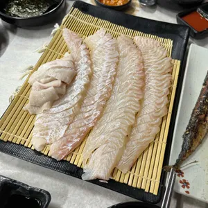 한밭신화수산 대표 사진