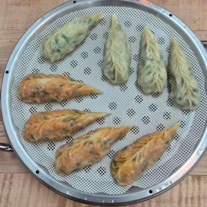 도솔만두 리뷰 사진