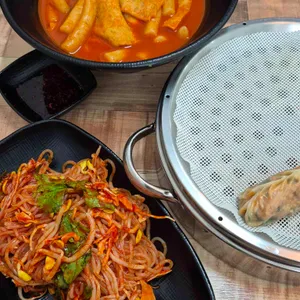 도솔만두 사진 1