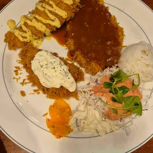 한밭경양식 대표 사진