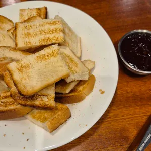 한밭경양식 사진
