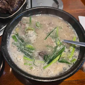 24시 찹쌀순대 대표 사진