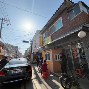 소문난순대국 리뷰 사진