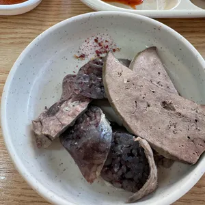 소문난순대국 대표 사진