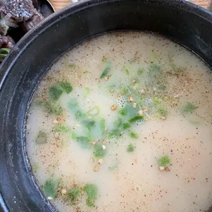 소문난순대국 대표 사진