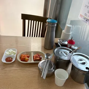 소문난순대국 대표 사진
