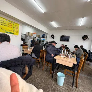 소문난순대국 리뷰 사진