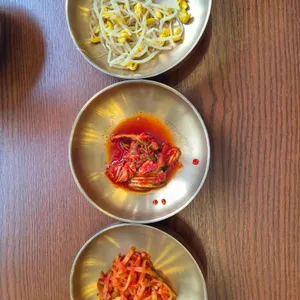 소담칼국수쭈꾸미 사진