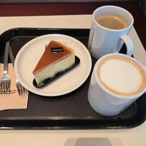 투썸플레이스 대표 사진