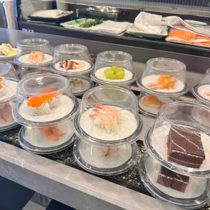 다이스키 스시 대표 사진