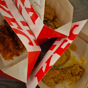 Kfc 리뷰 사진