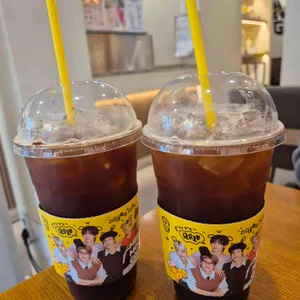 메가커피 사진 1