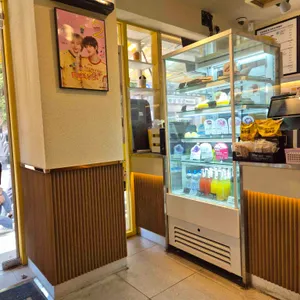 메가커피 대표 사진