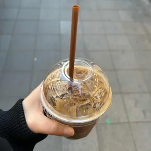 텐퍼센트커피 리뷰 사진