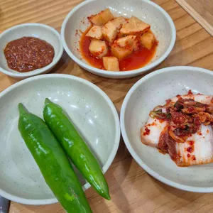 양천뼈다귀 대표 사진