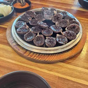 무봉리토종순대국 대표 사진