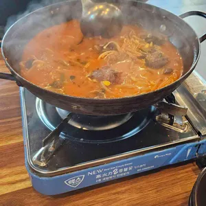 무봉리토종순대국 리뷰 사진