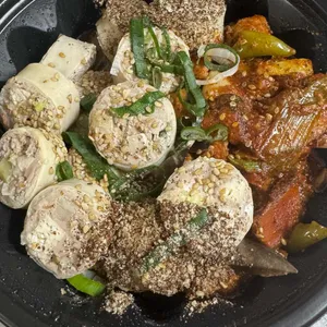 부여할매순대 사진 1