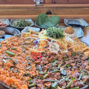 올바릇식당 대표 사진