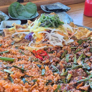 올바릇식당 리뷰 사진