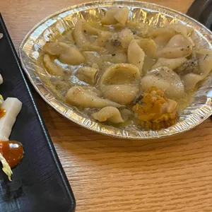 쭌조개구이 사진 1