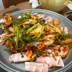 군산오징어 대표 사진