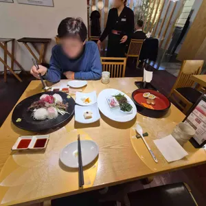 긴자 리뷰 사진