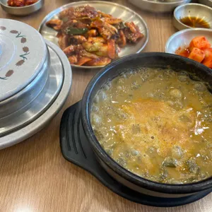 정담추어탕 사진