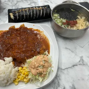 건대우동집 대표 사진