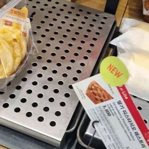 뚜레쥬르 리뷰 사진