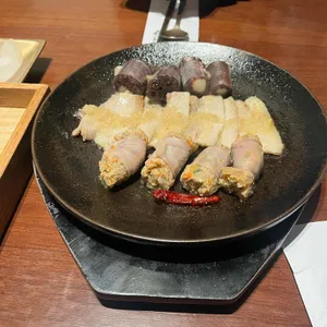 수백당 리뷰 사진