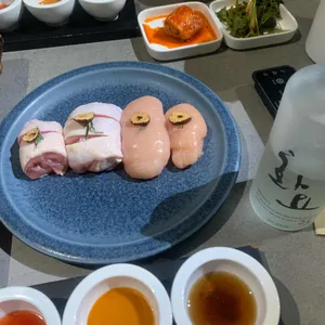 목계화원 리뷰 사진